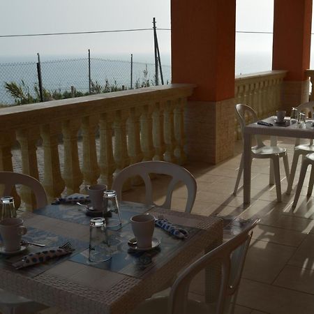 Carrubella Santa Zita Bed and Breakfast Licata Εξωτερικό φωτογραφία