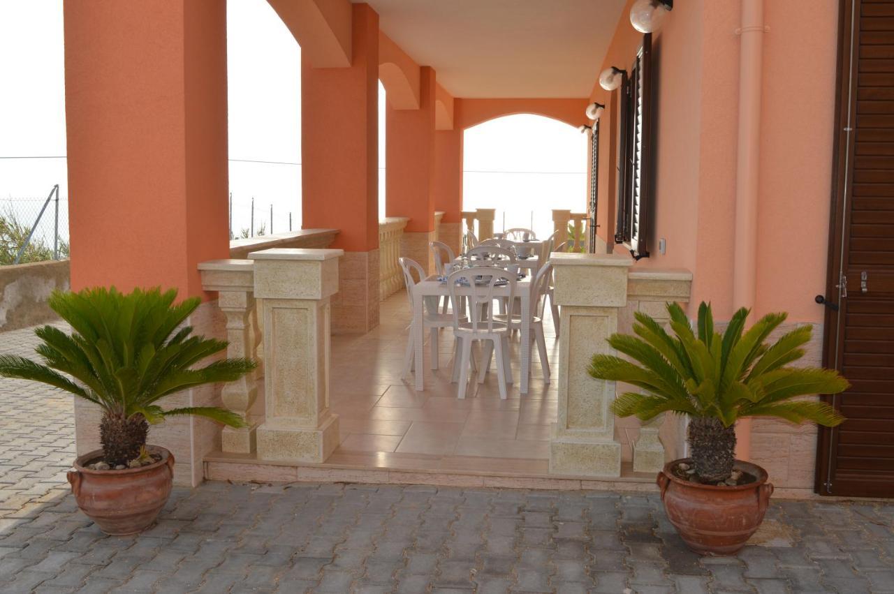 Carrubella Santa Zita Bed and Breakfast Licata Εξωτερικό φωτογραφία