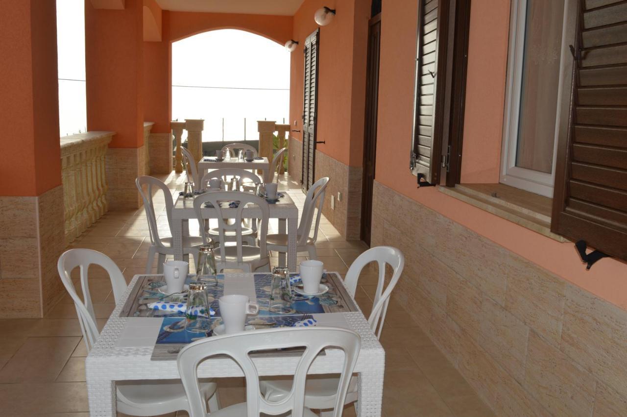 Carrubella Santa Zita Bed and Breakfast Licata Εξωτερικό φωτογραφία