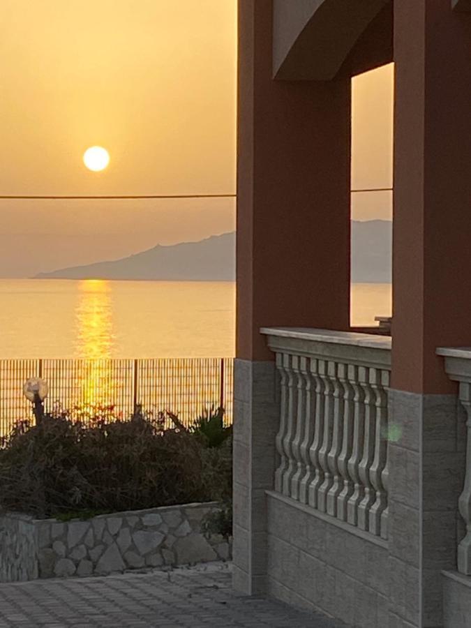 Carrubella Santa Zita Bed and Breakfast Licata Εξωτερικό φωτογραφία