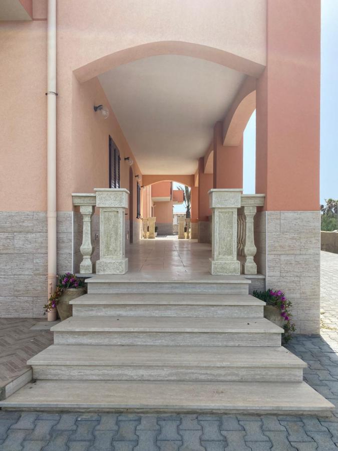 Carrubella Santa Zita Bed and Breakfast Licata Εξωτερικό φωτογραφία