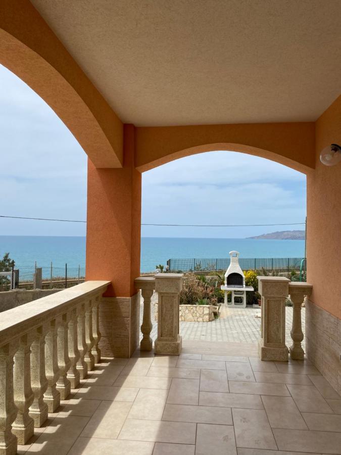 Carrubella Santa Zita Bed and Breakfast Licata Εξωτερικό φωτογραφία