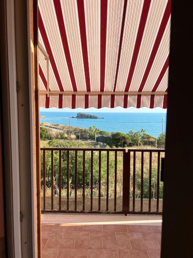 Carrubella Santa Zita Bed and Breakfast Licata Εξωτερικό φωτογραφία