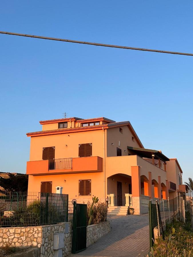Carrubella Santa Zita Bed and Breakfast Licata Εξωτερικό φωτογραφία