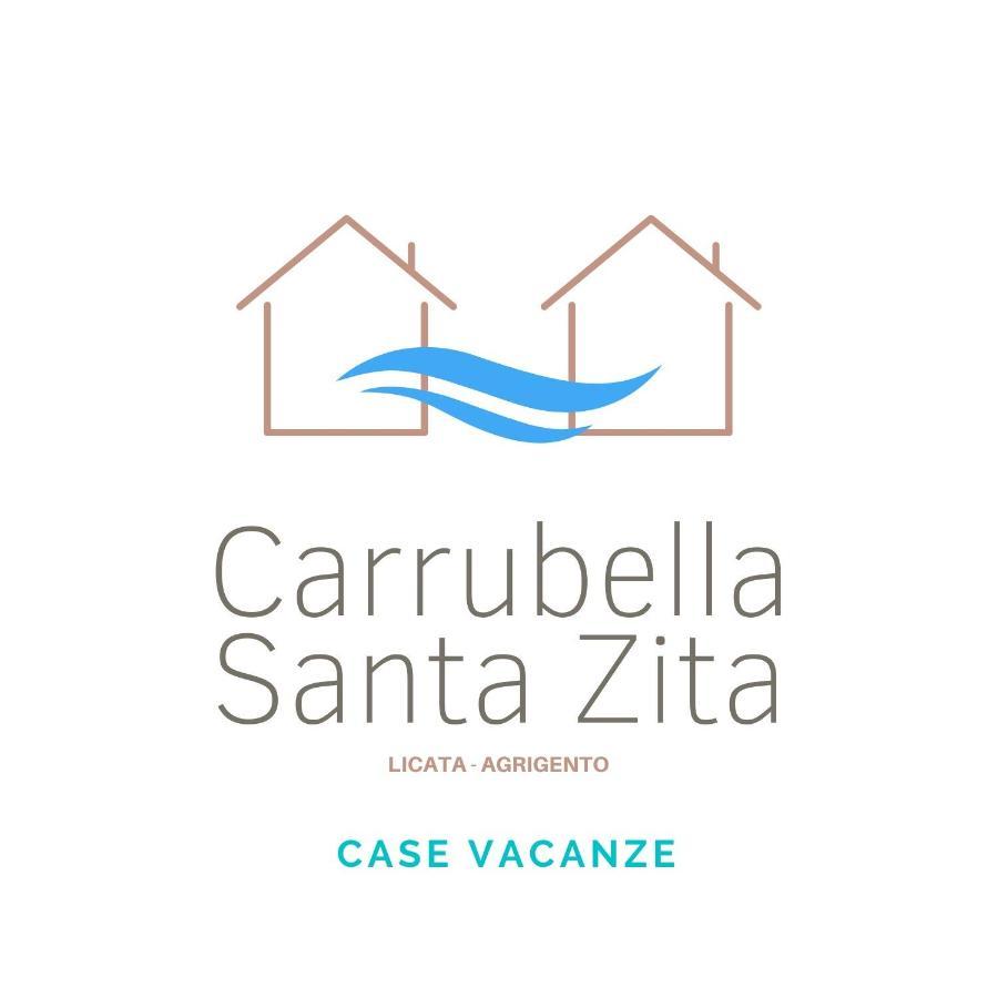 Carrubella Santa Zita Bed and Breakfast Licata Εξωτερικό φωτογραφία