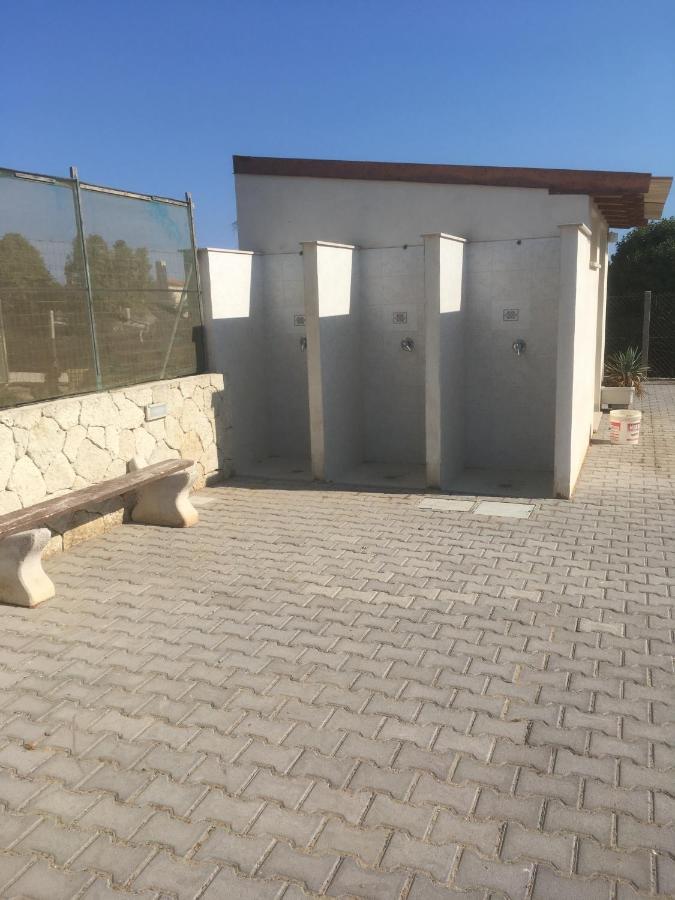 Carrubella Santa Zita Bed and Breakfast Licata Εξωτερικό φωτογραφία