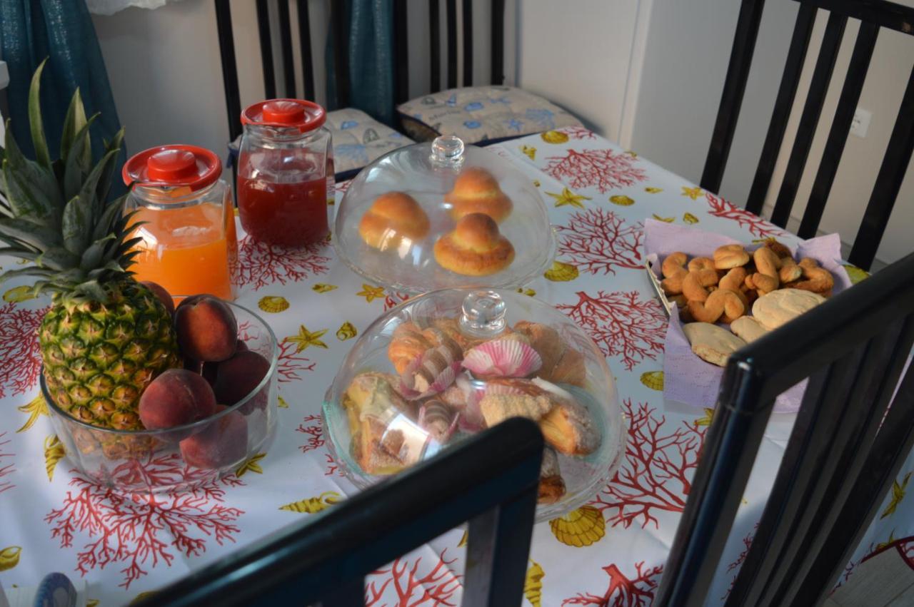 Carrubella Santa Zita Bed and Breakfast Licata Εξωτερικό φωτογραφία