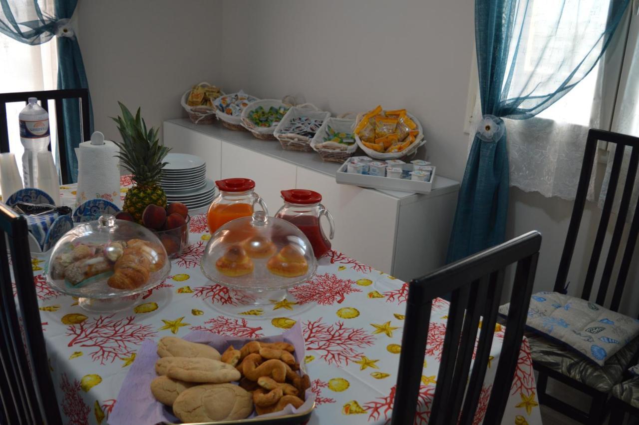 Carrubella Santa Zita Bed and Breakfast Licata Εξωτερικό φωτογραφία
