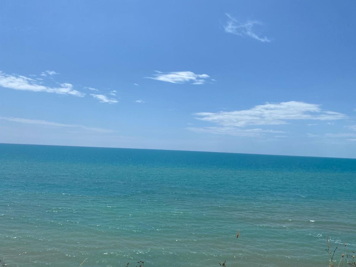 Carrubella Santa Zita Bed and Breakfast Licata Εξωτερικό φωτογραφία