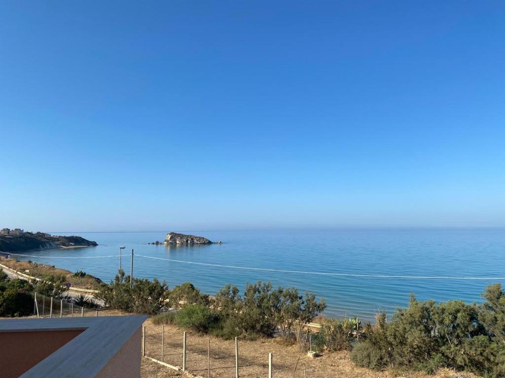 Carrubella Santa Zita Bed and Breakfast Licata Εξωτερικό φωτογραφία