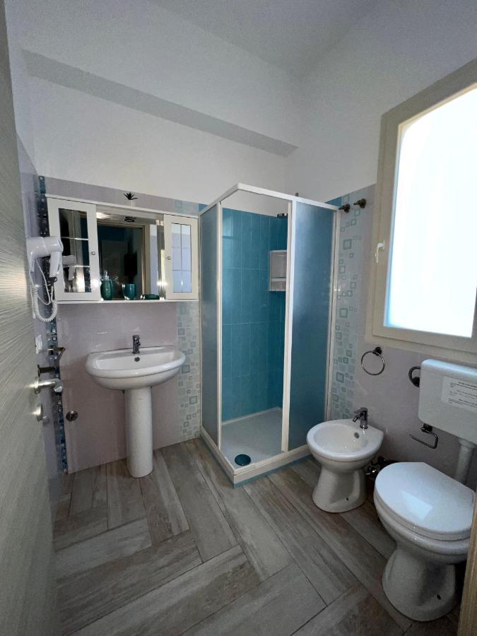 Carrubella Santa Zita Bed and Breakfast Licata Εξωτερικό φωτογραφία
