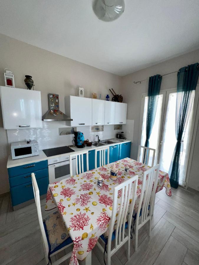 Carrubella Santa Zita Bed and Breakfast Licata Εξωτερικό φωτογραφία