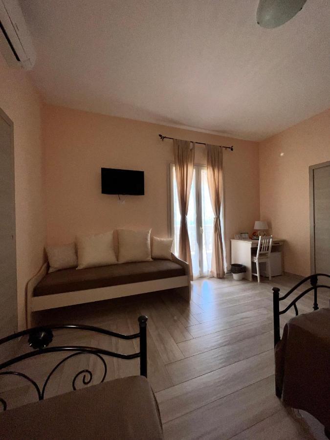 Carrubella Santa Zita Bed and Breakfast Licata Εξωτερικό φωτογραφία