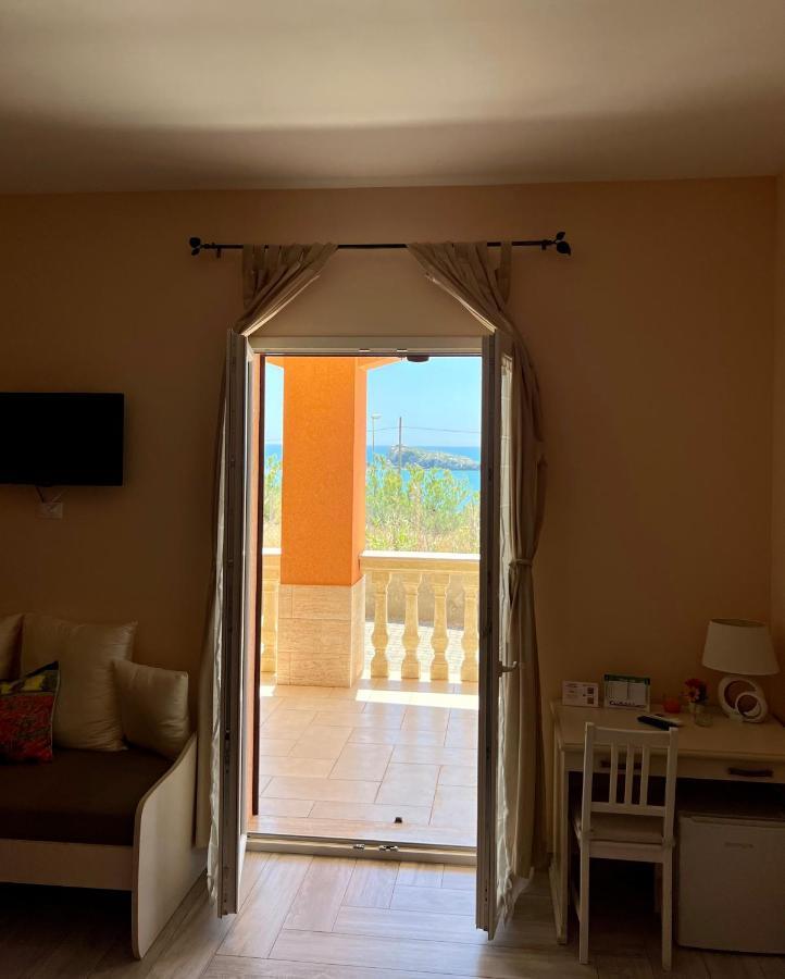 Carrubella Santa Zita Bed and Breakfast Licata Εξωτερικό φωτογραφία