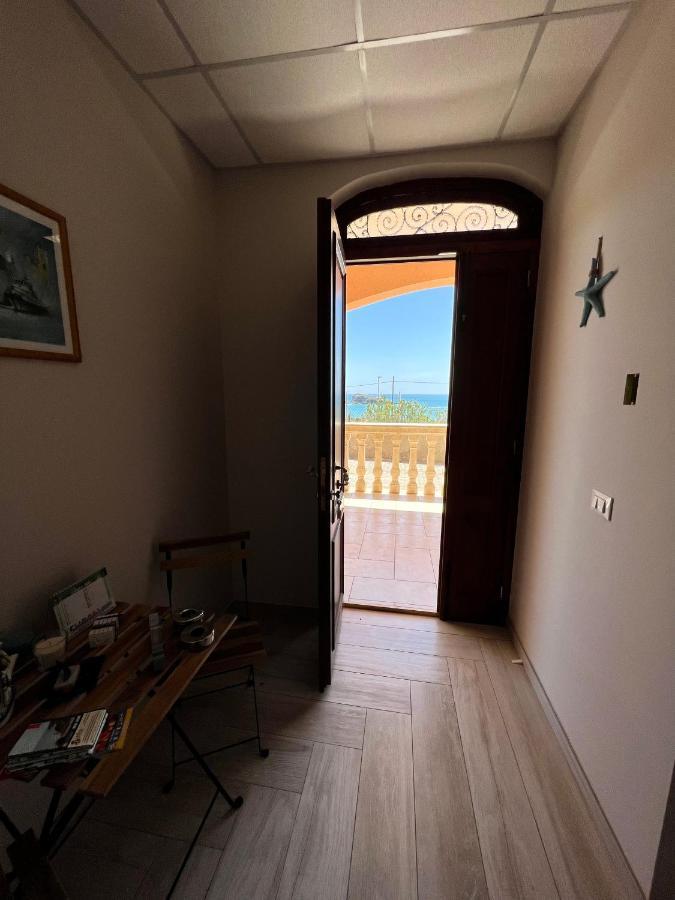 Carrubella Santa Zita Bed and Breakfast Licata Εξωτερικό φωτογραφία