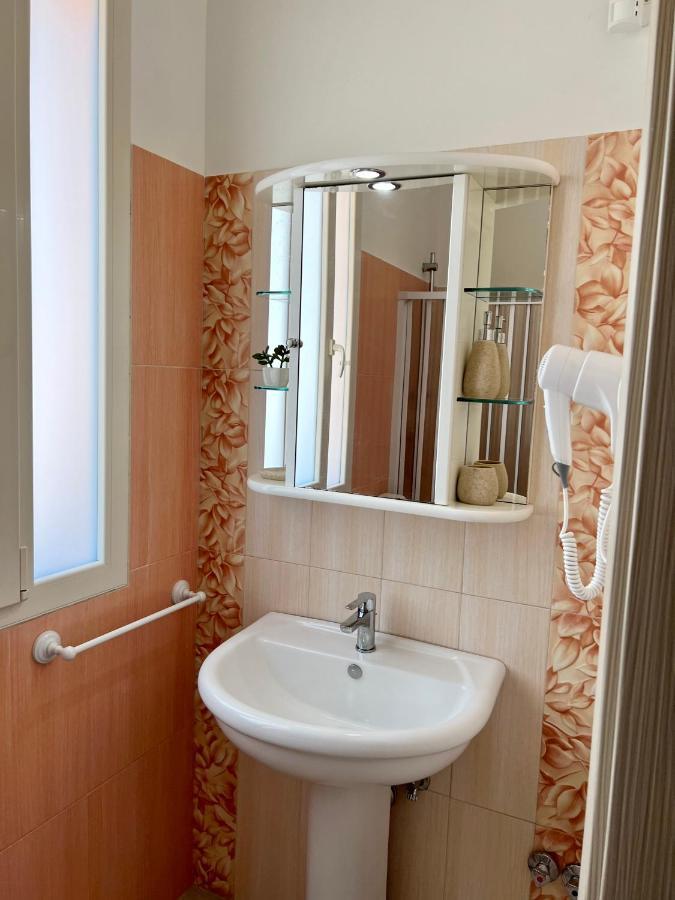 Carrubella Santa Zita Bed and Breakfast Licata Εξωτερικό φωτογραφία