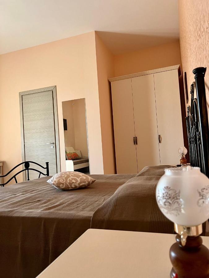 Carrubella Santa Zita Bed and Breakfast Licata Εξωτερικό φωτογραφία