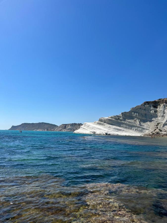 Carrubella Santa Zita Bed and Breakfast Licata Εξωτερικό φωτογραφία