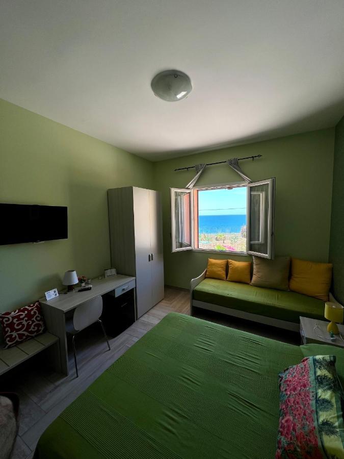 Carrubella Santa Zita Bed and Breakfast Licata Εξωτερικό φωτογραφία