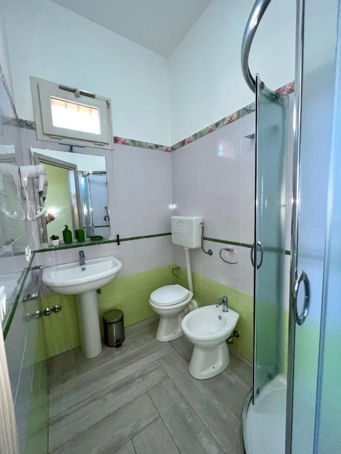 Carrubella Santa Zita Bed and Breakfast Licata Εξωτερικό φωτογραφία