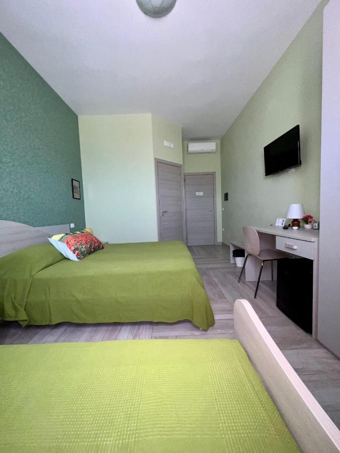 Carrubella Santa Zita Bed and Breakfast Licata Εξωτερικό φωτογραφία