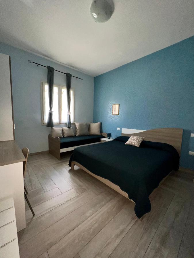 Carrubella Santa Zita Bed and Breakfast Licata Εξωτερικό φωτογραφία