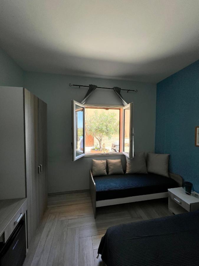 Carrubella Santa Zita Bed and Breakfast Licata Εξωτερικό φωτογραφία