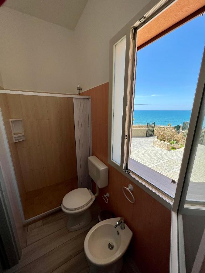 Carrubella Santa Zita Bed and Breakfast Licata Εξωτερικό φωτογραφία