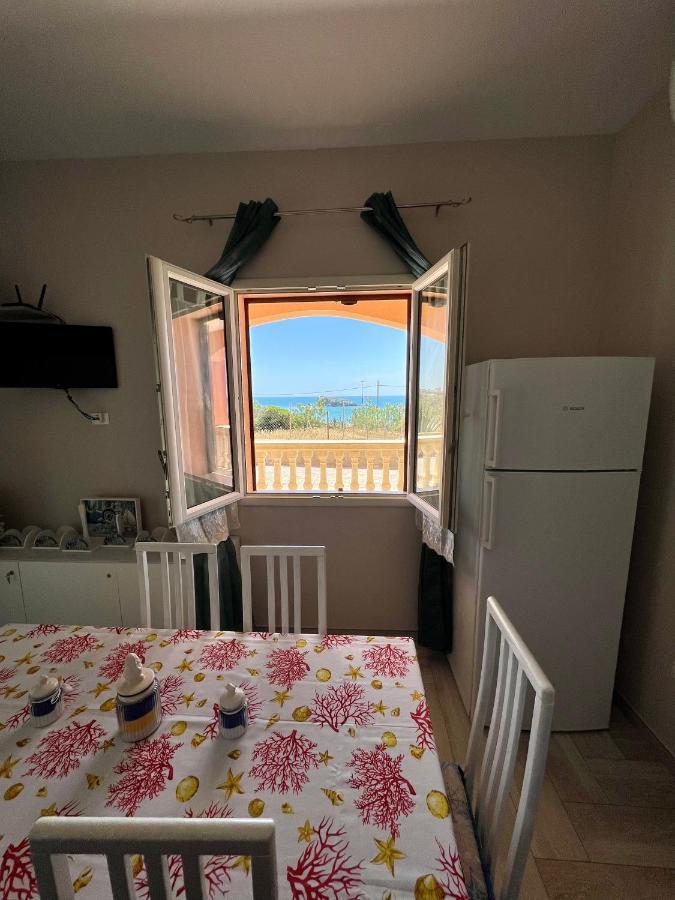 Carrubella Santa Zita Bed and Breakfast Licata Εξωτερικό φωτογραφία