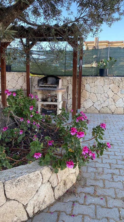 Carrubella Santa Zita Bed and Breakfast Licata Εξωτερικό φωτογραφία