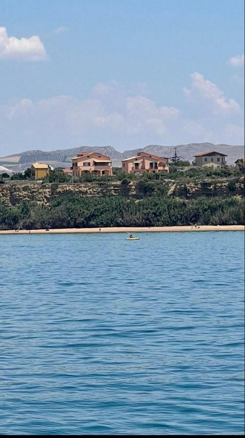 Carrubella Santa Zita Bed and Breakfast Licata Εξωτερικό φωτογραφία