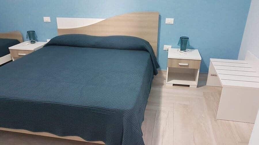 Carrubella Santa Zita Bed and Breakfast Licata Εξωτερικό φωτογραφία