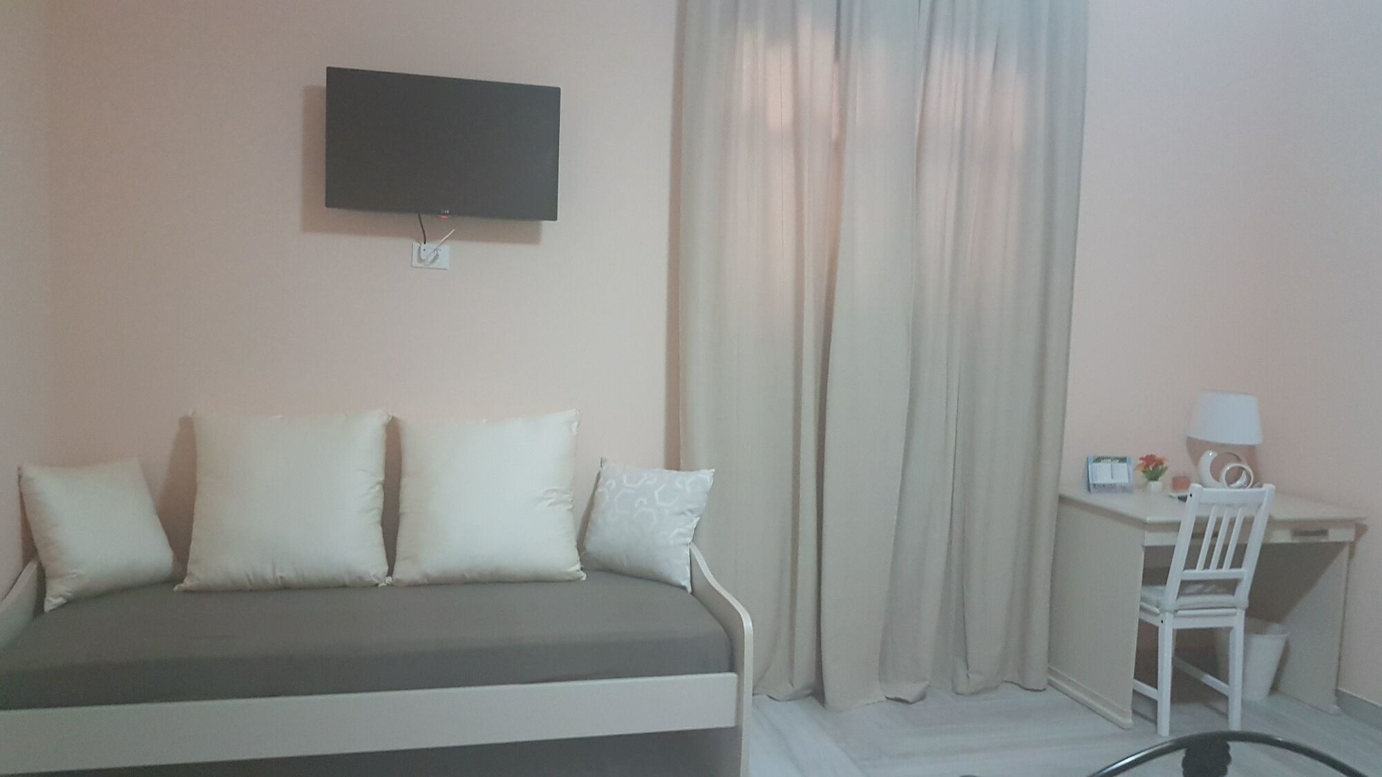 Carrubella Santa Zita Bed and Breakfast Licata Εξωτερικό φωτογραφία